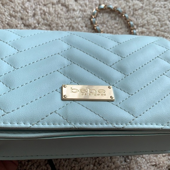 Bebe Sophia purse!💙✨ *Last chance 3/31* - Picture 2 of 10